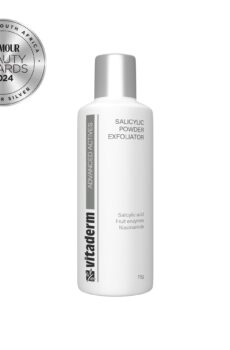 Vitaderm Salicylic Powder Exfoliator
